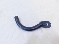 Harley Electra Glide Ultra & Classic Rear Saddlebag Rail Eliminator Bracket - C3 Cycle
