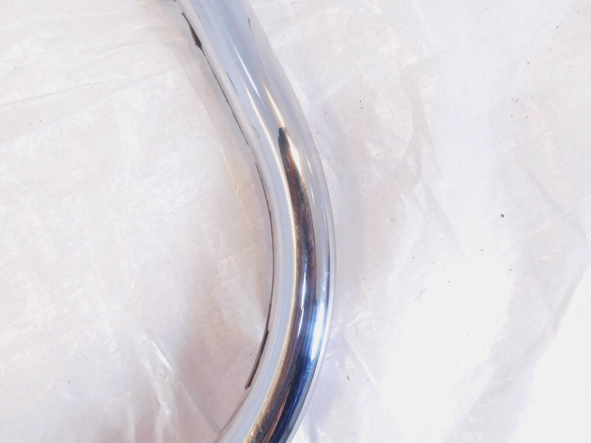 Yamaha V-Star 650 XVS650 Classic Custom Engine Motor Crash Guard Highway Bar - C3 Cycle