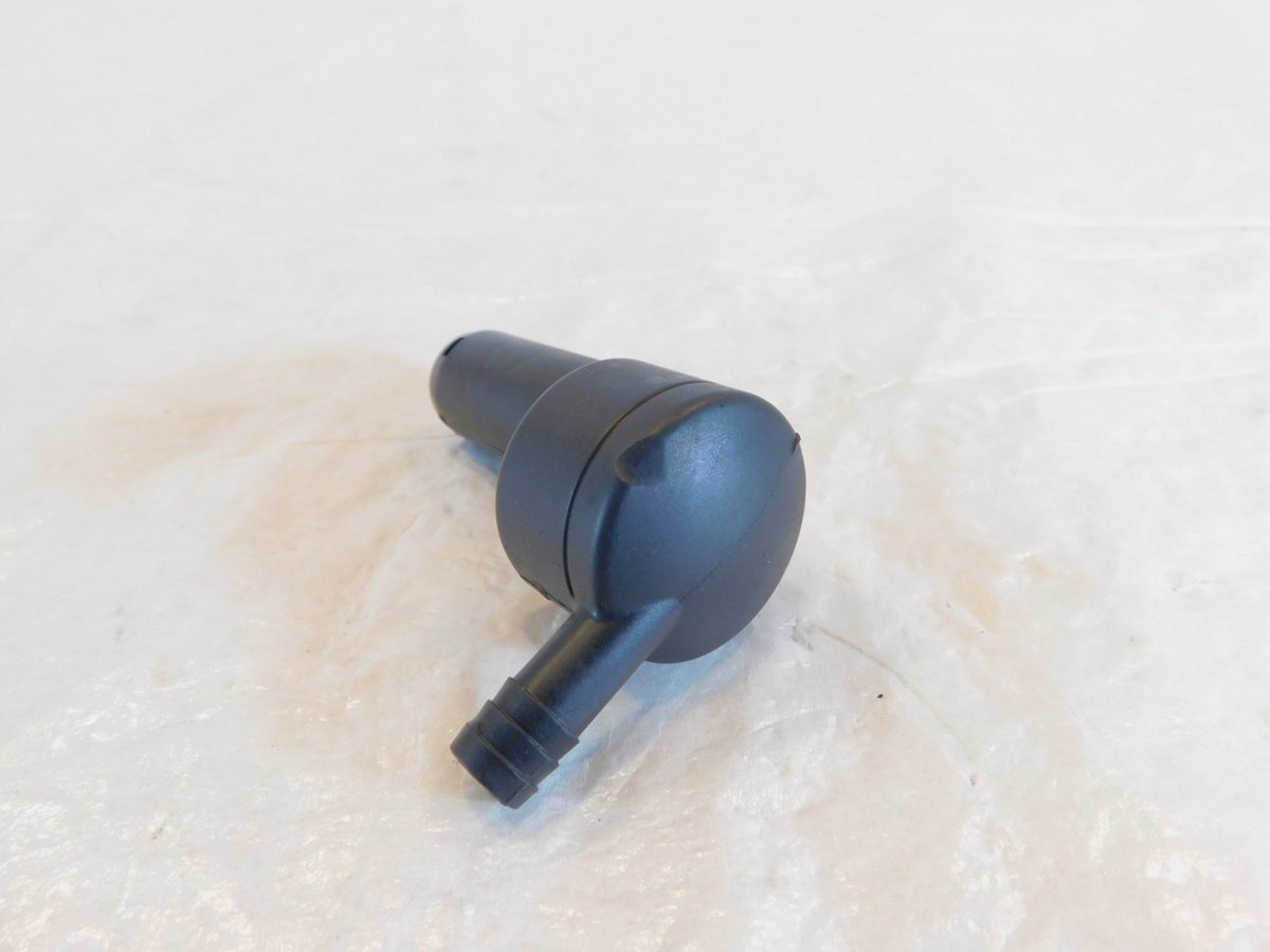 Buell XB9 XB12 Firebolt & Lightning Ulysses Cylinder Head Rocker Box PCV Valves - C3 Cycle