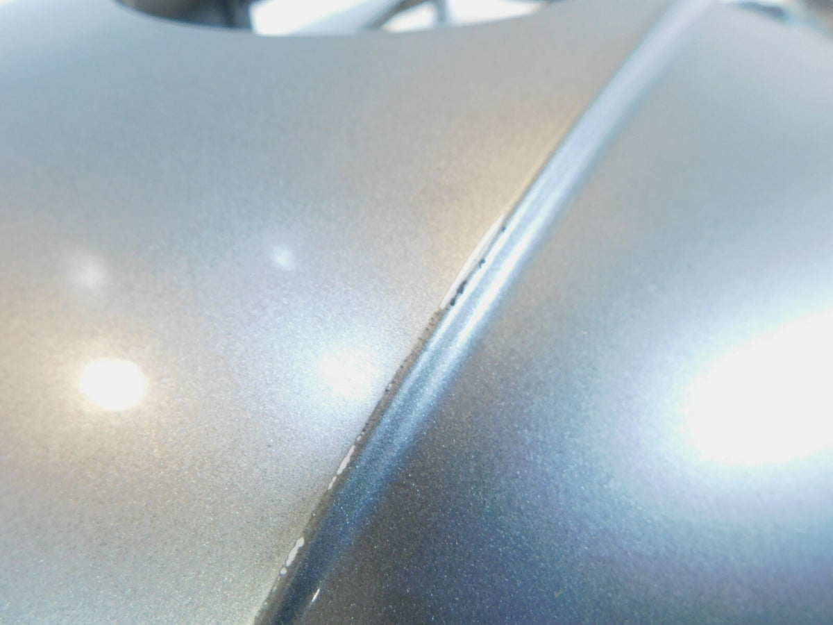 2005-2011 BMW K1300GT K1200GT Beige Gas Petrol Fuel Tank Cover Fairing Cowling - C3 Cycle