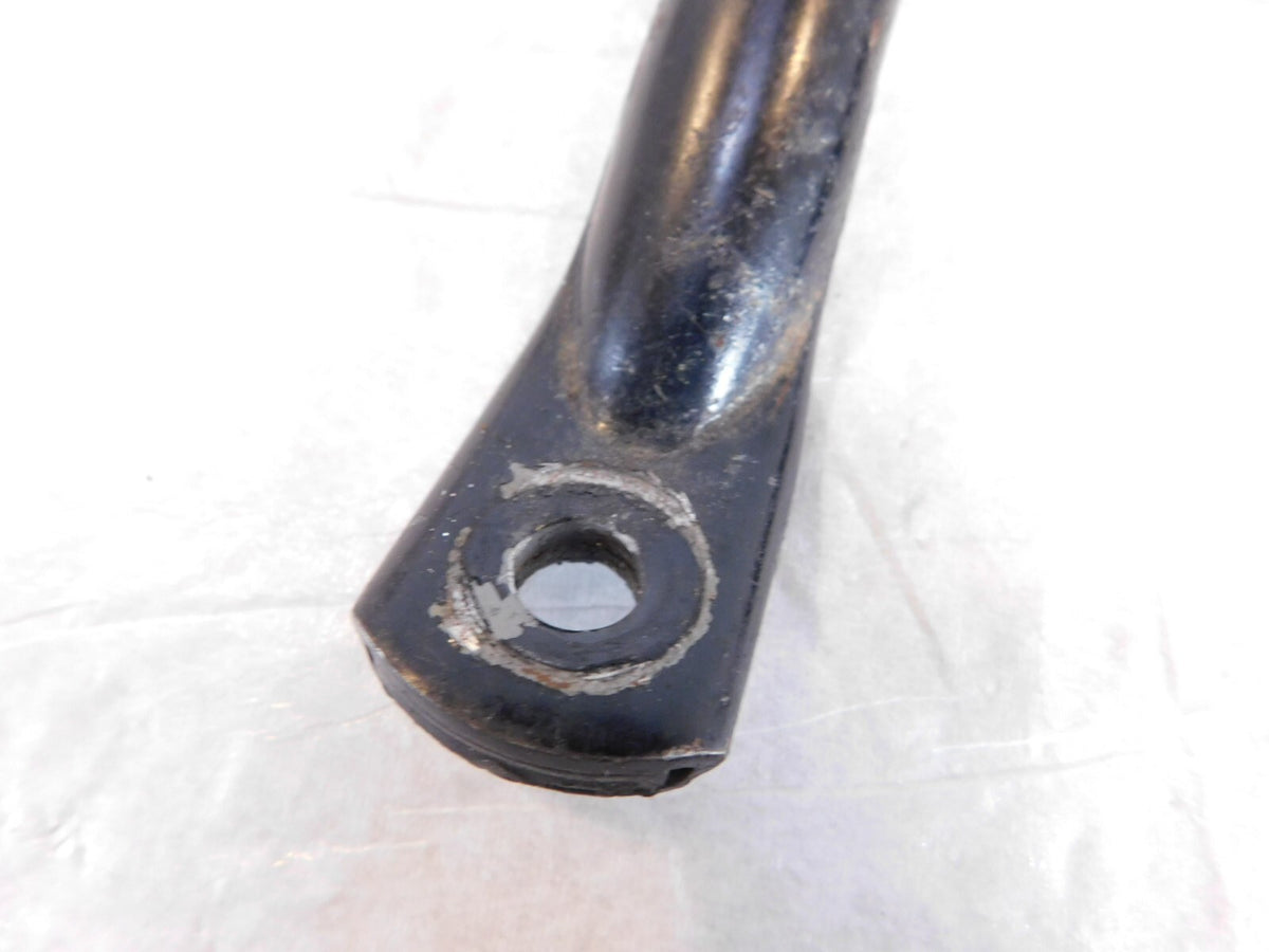 Yamaha FZ600 FZR600 FZR600R Right Rear Passenger Footrest Foot Peg Mount Bracket - C3 Cycle