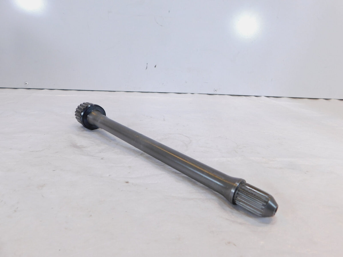 Honda VTX1300 VTX1300S VTX1800 & VTX1800R Rear Wheel Propeller Drive Shaft - C3 Cycle