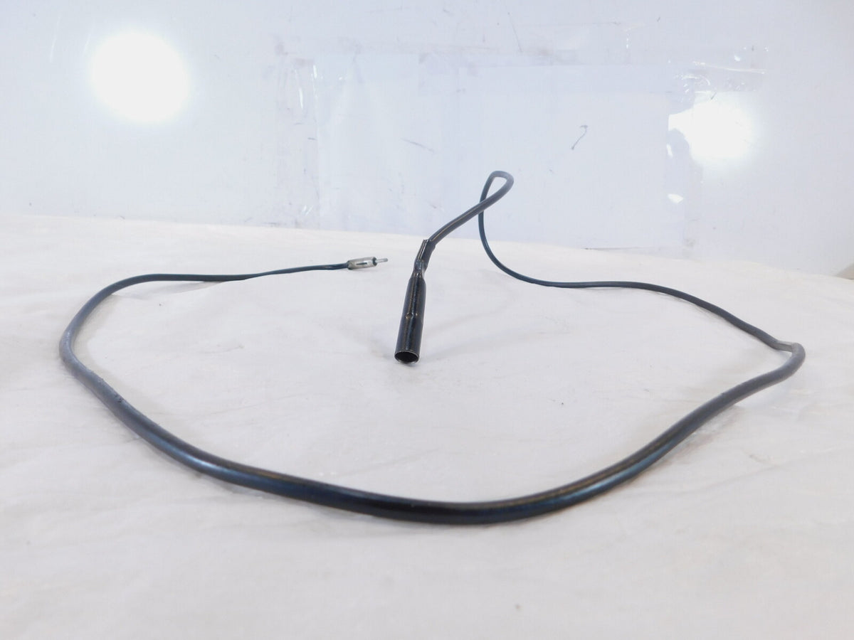 1988-1989 Honda Goldwing 1500 GL1500 3.5mm Audio Radio Auxiliary Wire Cable Cord - C3 Cycle