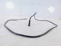 1988-1989 Honda Goldwing 1500 GL1500 3.5mm Audio Radio Auxiliary Wire Cable Cord - C3 Cycle