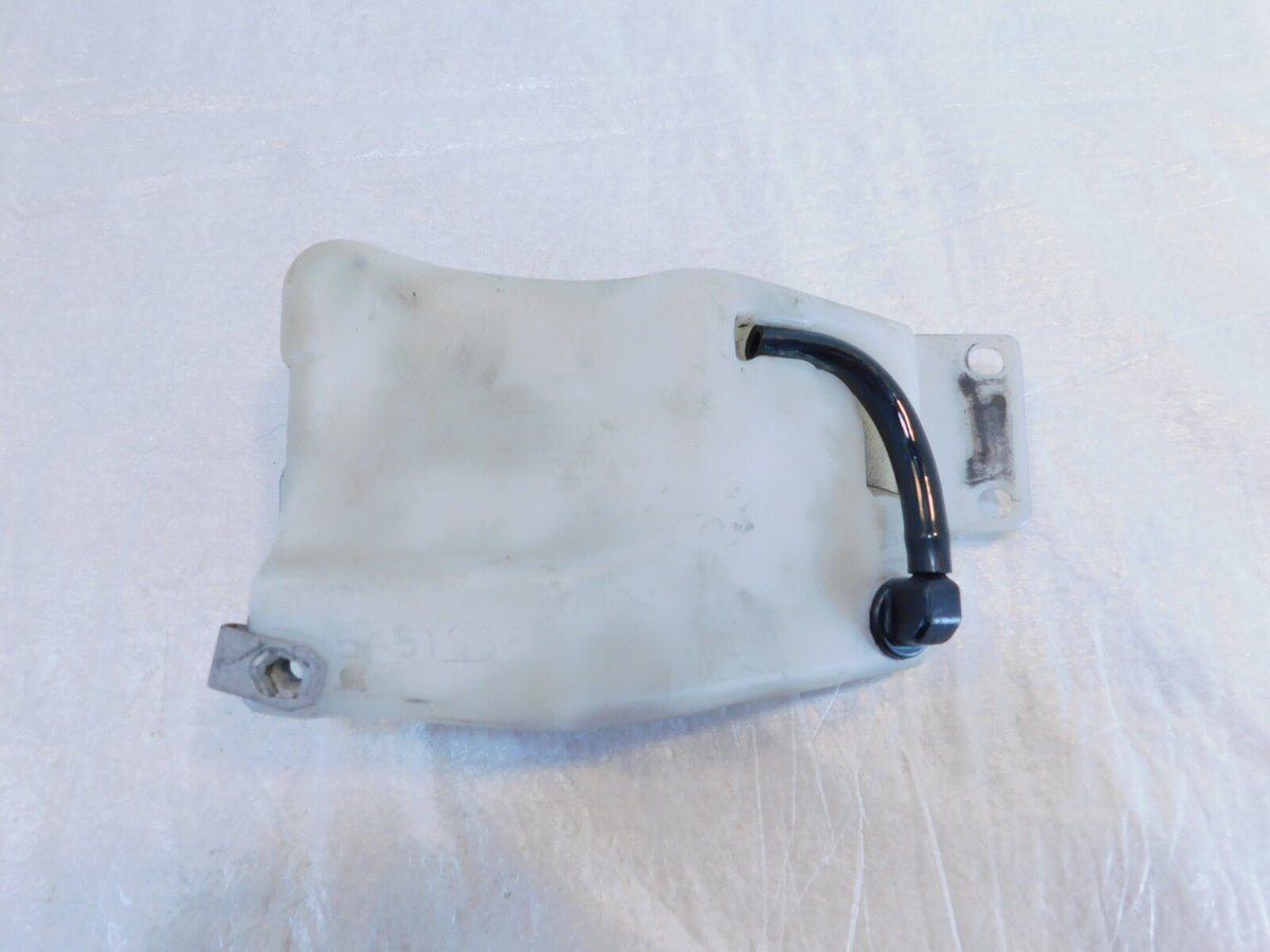 2015-2022 Indian Scout Sixty & 1200 Radiator Fluid Coolant Reservoir Bottle - C3 Cycle