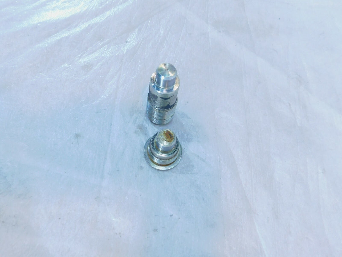 1987-2007 Honda VT1100 Shadow 1100 ACE & Sabre Left Right Swingarm Pivot Bolts - C3 Cycle