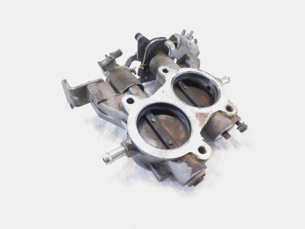 2008 2009 & 2010 Victory Vision Engine Air Intake Throttle Bodies 2205968 - C3 Cycle