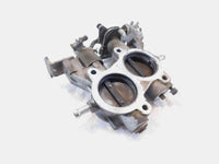 2008 2009 & 2010 Victory Vision Engine Air Intake Throttle Bodies 2205968 - C3 Cycle