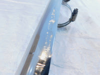 Harley Touring Electra Glide & Road King Bottom Exhaust Pipe Heat Shield Cover - C3 Cycle