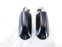 Harley Touring FXR Dyna Sportster Streamliner Foot Peg Rest Footpegs Footrests - C3 Cycle