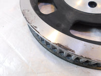 2006-2007 Harley Davidson V-Rod VRod VRSC VRSCR Rear Wheel Belt Sprocket Pulley - C3 Cycle