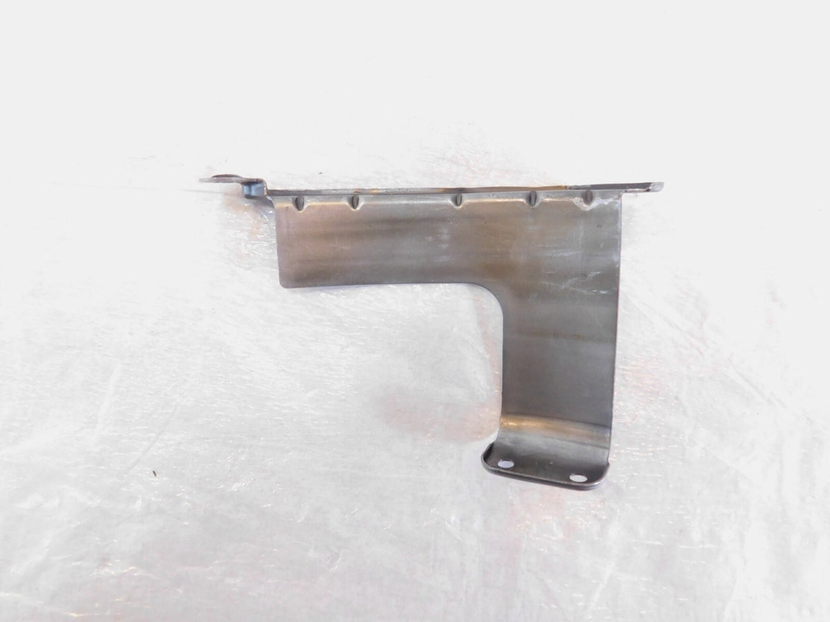 Yamaha Royal Star Venture Tour Deluxe Engine Motor Stator Cover Plate Bracket - C3 Cycle