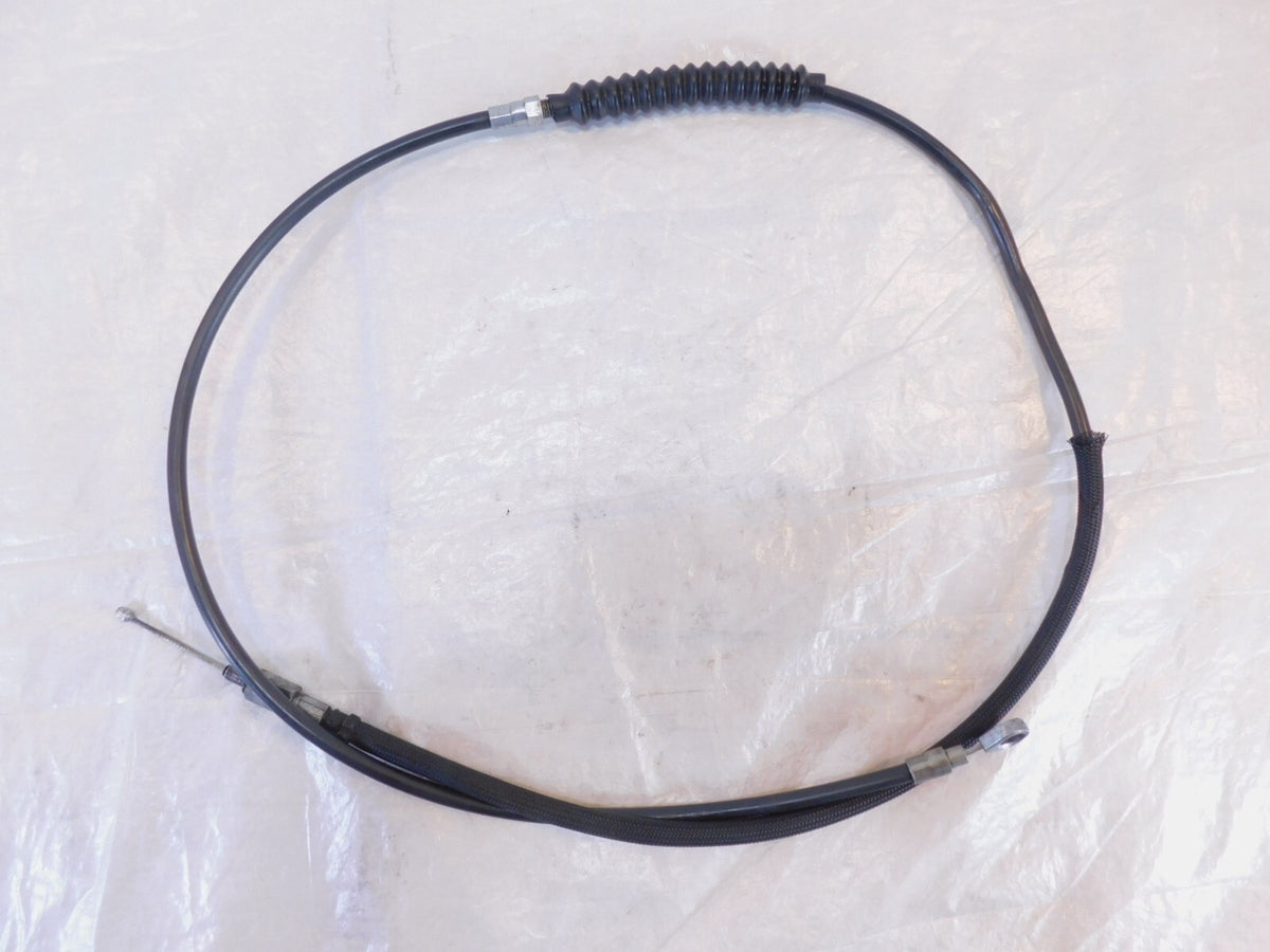 Harley Davidson Softail Heritage Classic & Rocker Clutch Cable Line 38666-07 - C3 Cycle