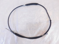 Harley Davidson Softail Heritage Classic & Rocker Clutch Cable Line 38666-07 - C3 Cycle