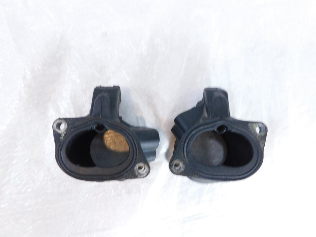 22-25 Harley Davidson Sportster Nightster RH975 Front & Rear Intake Manifolds - C3 Cycle
