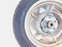 1984-1999 Yamaha Virago 750 1000 1100 XV700 XV750 XV1000 Rear Wheel Rim w/ Tire