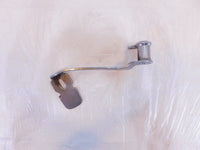 Harley Davidson Street Glide Electra Glide Road King Rear Foot Brake Pedal Lever - C3 Cycle