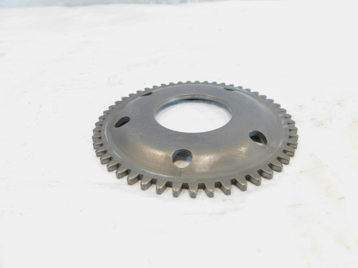 Triumph Adventurer Thunderbird Sport Trophy Crankshaft Balancer Eliminator Gear - C3 Cycle