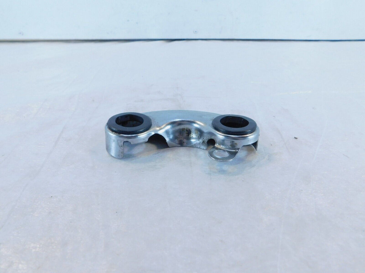 Yamaha Virago 700 750 1100 XV750 XV1100 Left Front Cylinder Head Bolt Cover Cap