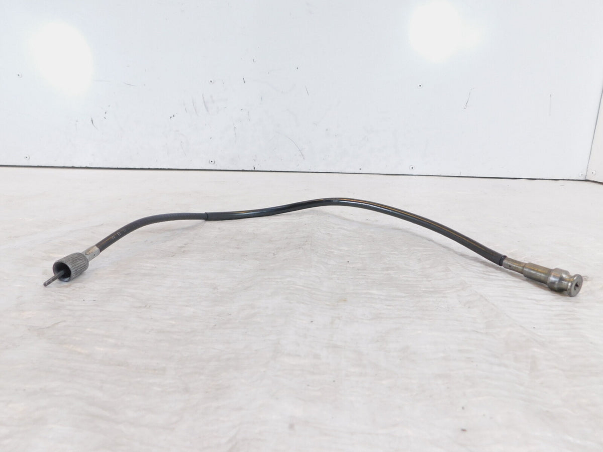 Honda CB900 CB750 CB360 CB1000C Tach Tachometer Instrument Gauge Cable Line Wire