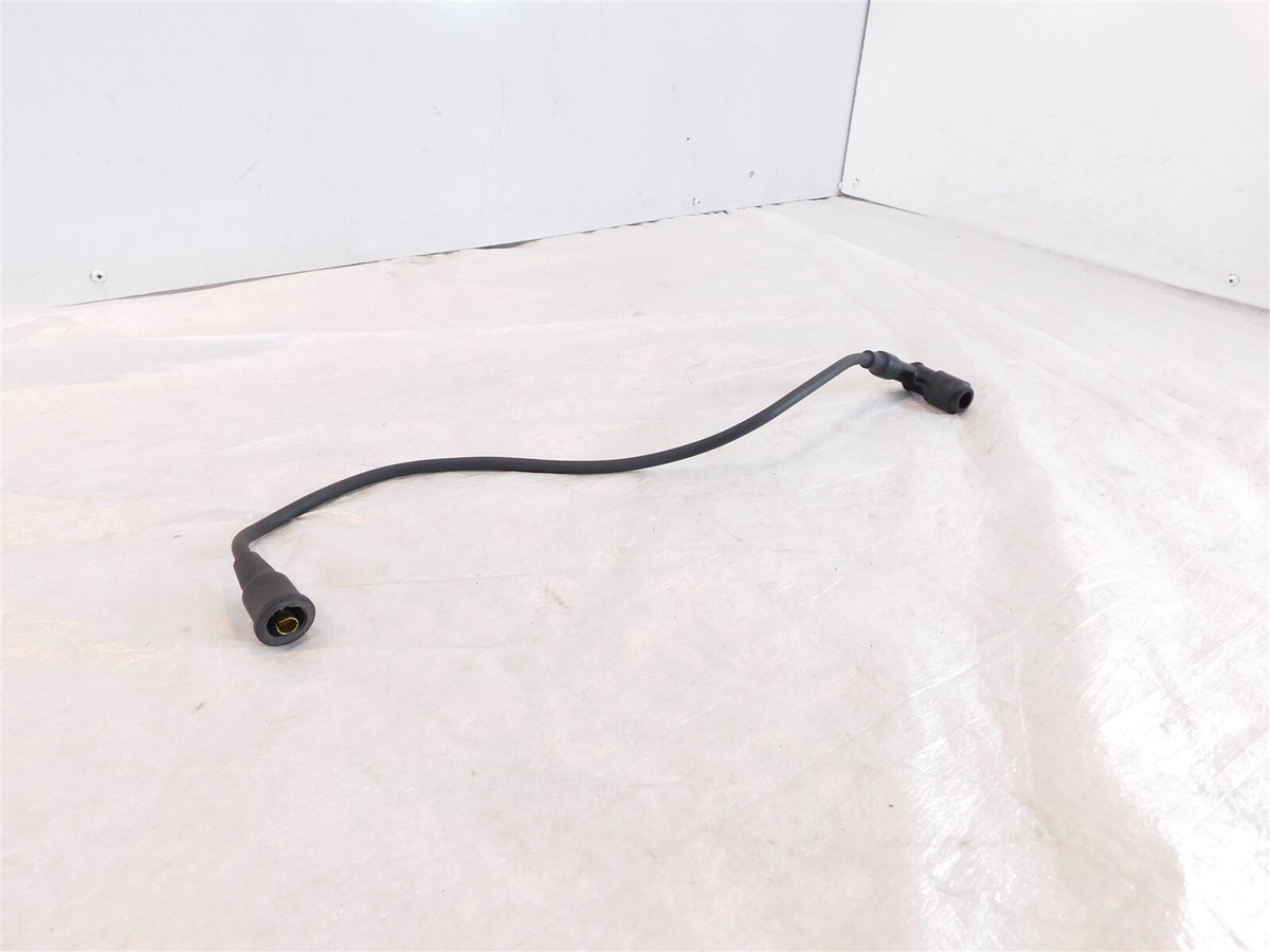 BMW Airhead R100 R100GS R100RS R100RT Engine Ignition Coil Spark Plug Cable Wire - C3 Cycle