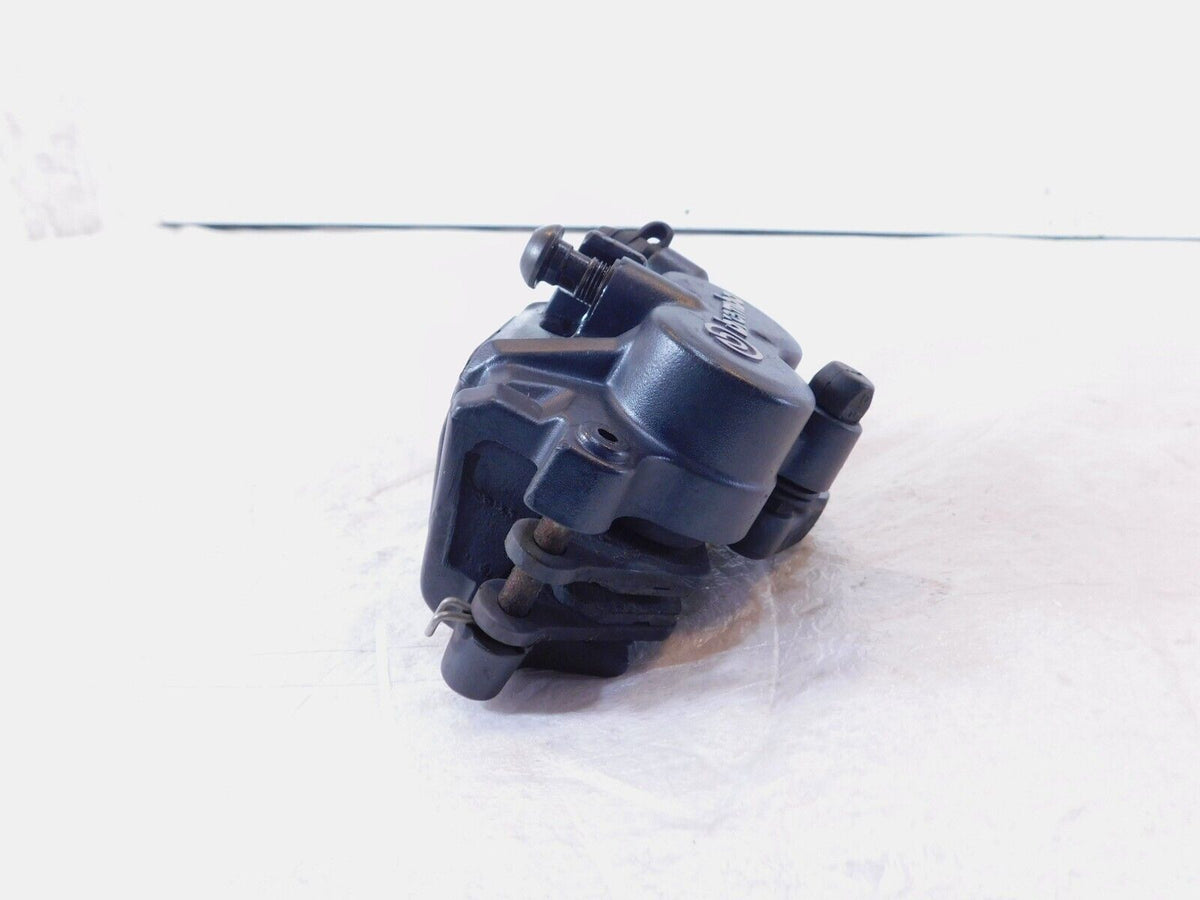 2001 2002 2003 2004 2005 BMW F650CS Brembo Front Wheel Disc Brake Caliper - C3 Cycle