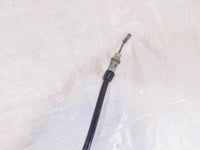 1976 Harley Davidson XL Ironhead Sportster 1000 Clutch Handlebar Cable Line - C3 Cycle