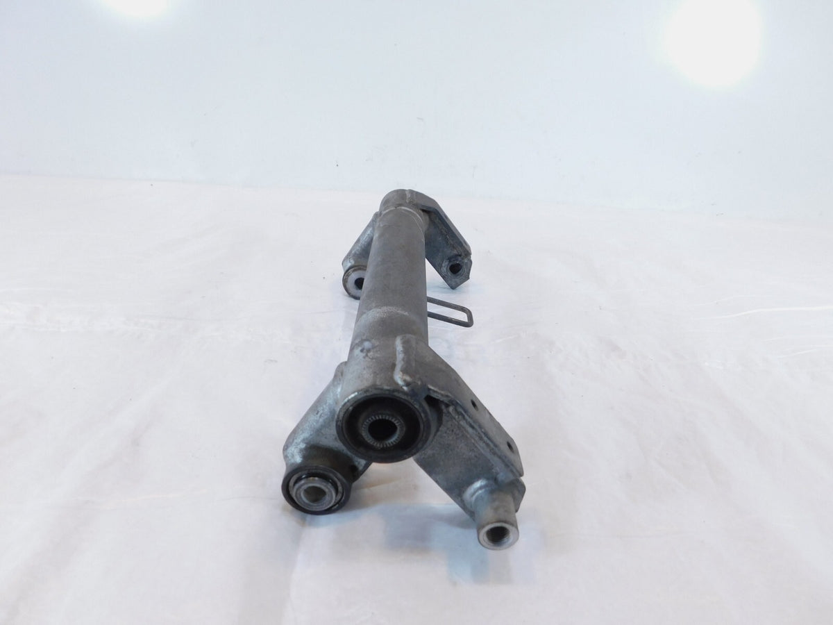 2007-2014 Suzuki AN400 Burgman 400 Main Crankcase Engine Motor Mount Bracket - C3 Cycle