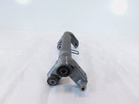 2007-2014 Suzuki AN400 Burgman 400 Main Crankcase Engine Motor Mount Bracket - C3 Cycle