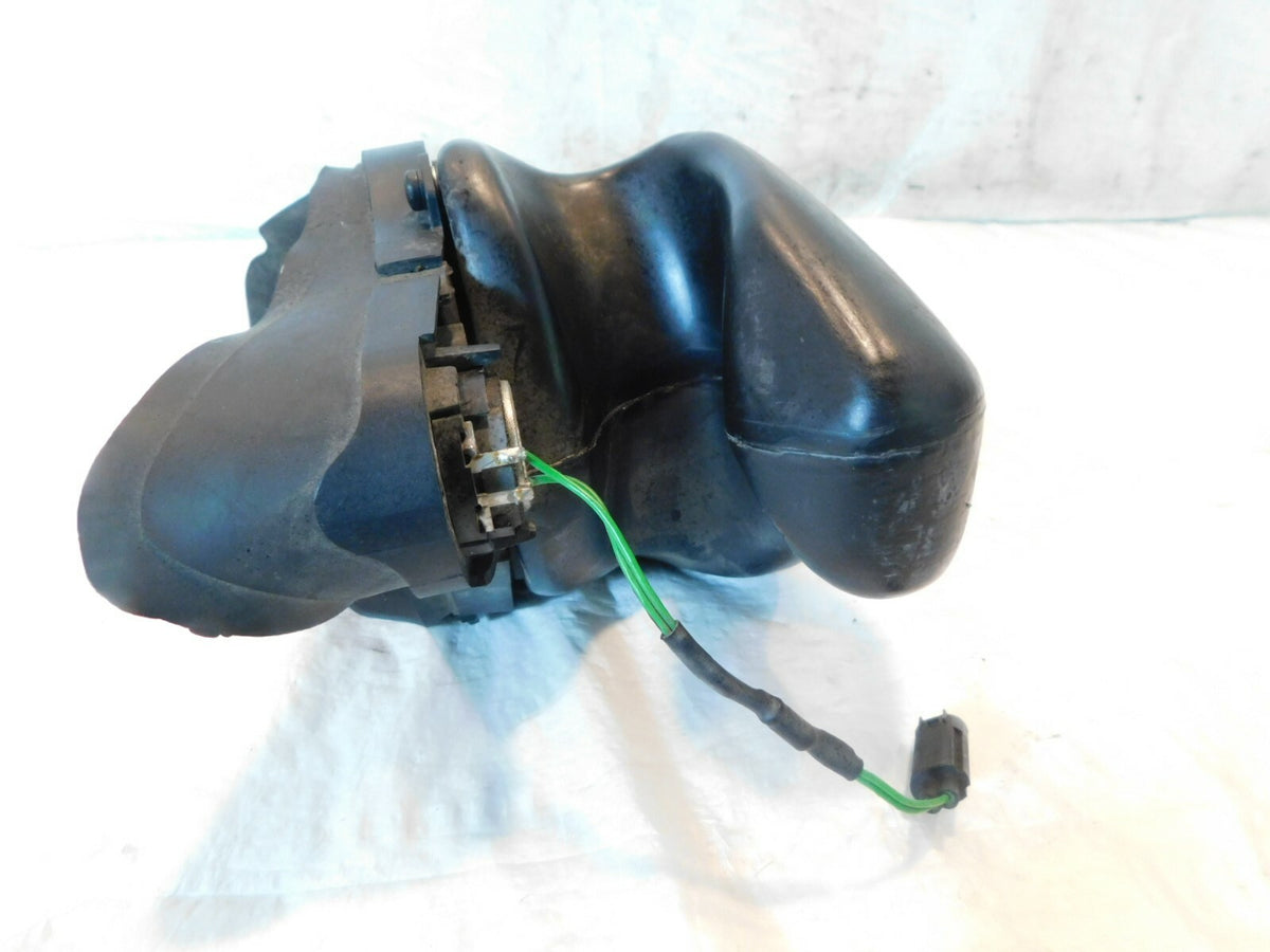 1997-2009 BMW K1200 LT K1200LT Right Front Loud Speaker & Dash Housing Box - C3 Cycle