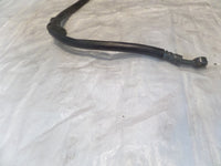 1999-2002 Yamaha YZFR6 YZF R6 Front Wheel Brake Break Caliper Hose Line Pipe - C3 Cycle