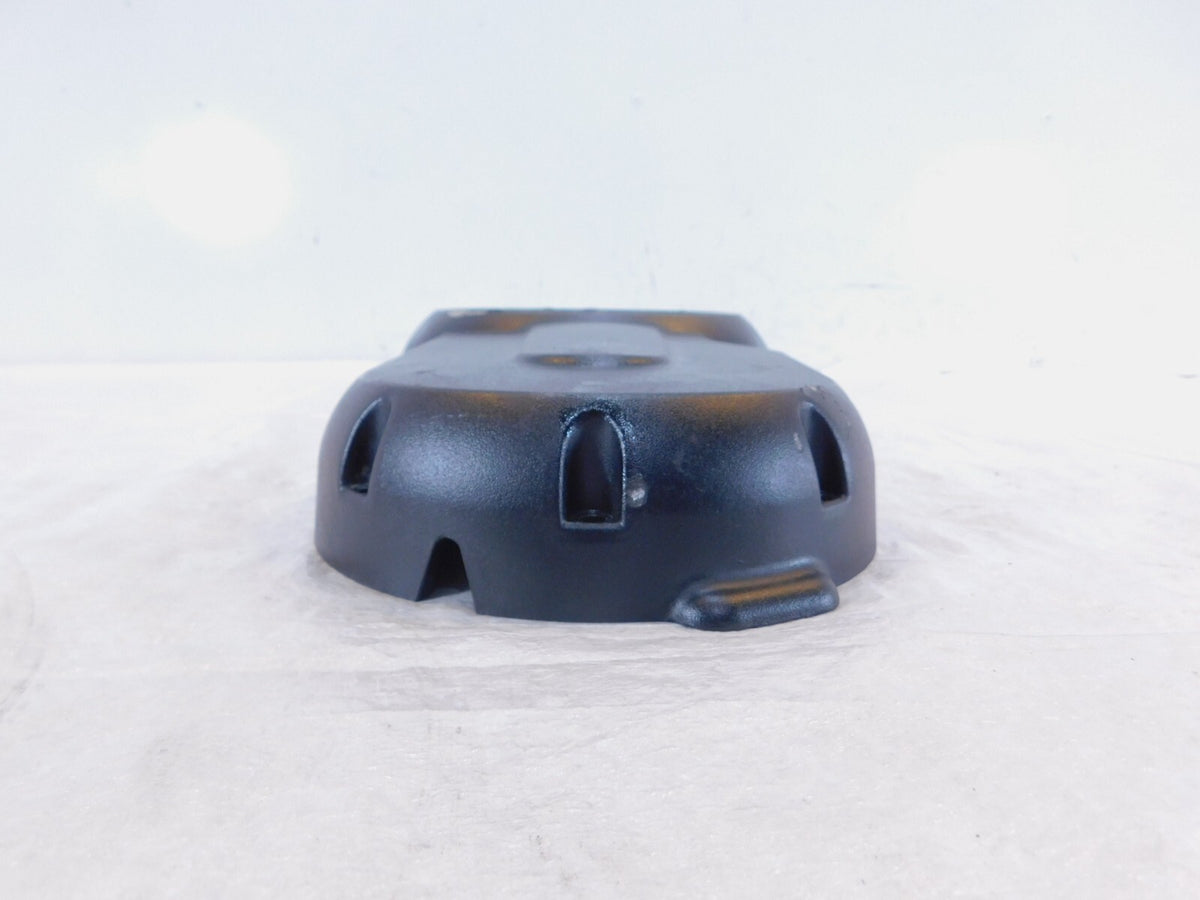 08-10 Victory Hammer Kingpin Vegas Vision Left Engine Motor Primary Clutch Cover - C3 Cycle