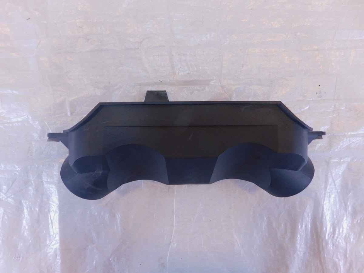 1995-2002 BMW R1100RT 1100 Center Air Intake Cleaner Duct Scoop Pipe Collector - C3 Cycle