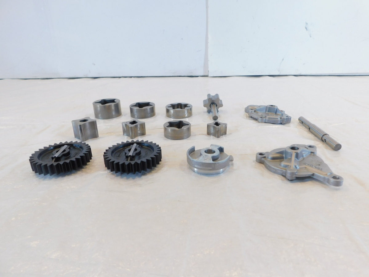 Can-Am Spyder F3-S F3-T RT Limited LTD STD Engine Motor Oil Pump Gears & Rotors - C3 Cycle
