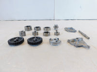 Can-Am Spyder F3-S F3-T RT Limited LTD STD Engine Motor Oil Pump Gears & Rotors - C3 Cycle