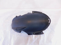 2005-2007 BMW R1200ST R 1200 ST Black Rear Mudguard Splatter Guard Fairing - C3 Cycle