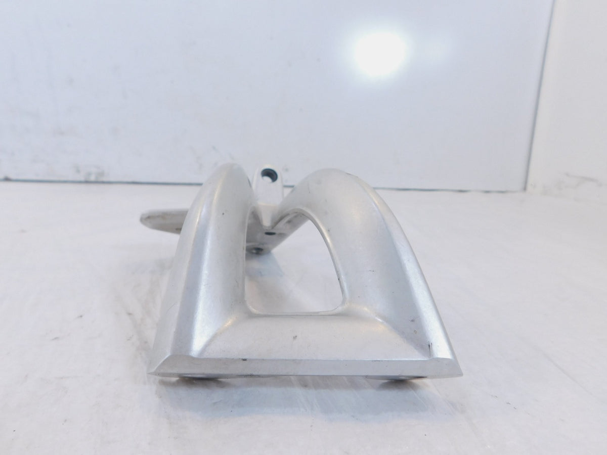 2007-2012 Triumph Tiger 1050 SE Left Rear Footrest Foot Peg & Mount Bracket - C3 Cycle