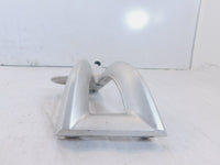 2007-2012 Triumph Tiger 1050 SE Left Rear Footrest Foot Peg & Mount Bracket - C3 Cycle