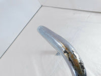 Indian Chieftain Roadmaster & Springfield Left Saddlebag Crash Guard Rail Bar - C3 Cycle