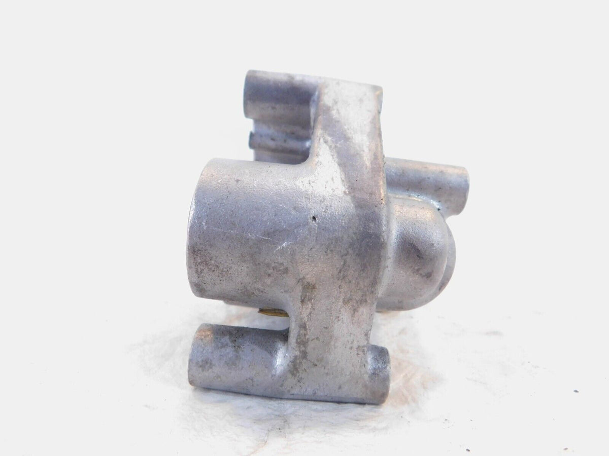 Honda VTX1300 Fury 1300 VT1300 Clutch Slave Piston Actuator Lifter Holder Cover - C3 Cycle