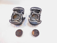 Honda VT750 Shadow ACE Deluxe Spirit Engine Motor Cylinder Barrel Jug & Pistons - C3 Cycle