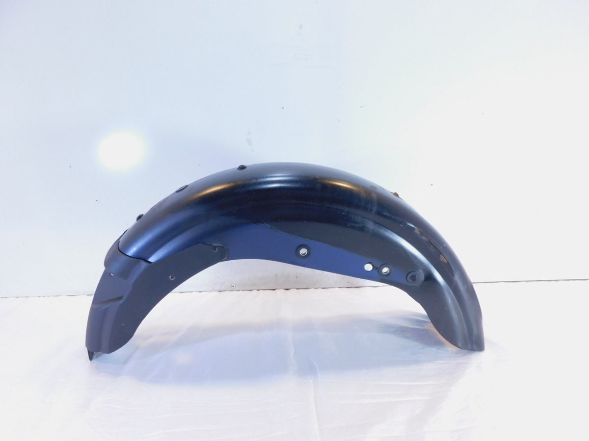 1999-2003 Harley Davidson Sportster 883 & 1200 Black Rear Wheel Cover Fender - C3 Cycle