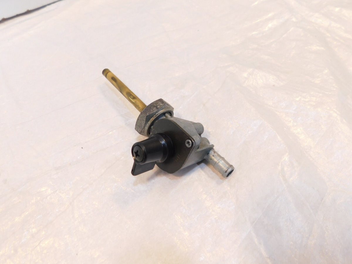 Honda VT1100 VT1100C Shadow 1100 ACE Sabre Fuel Gas Tank Petcock Shut Off Valve - C3 Cycle