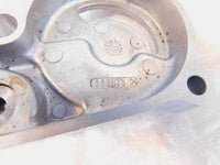 Victory V92 Kingpin Hammer Vegas & Jackpot Engine Motor Oil Pump Base Plate - C3 Cycle