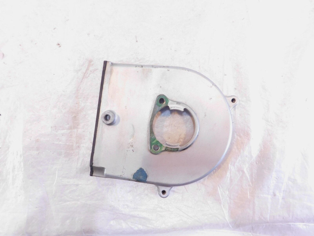 1988-2000 Honda GL1500 Goldwing 1500 Front Left Timing Belt Cover Heat Shield - C3 Cycle