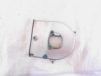 1988-2000 Honda GL1500 Goldwing 1500 Front Left Timing Belt Cover Heat Shield - C3 Cycle