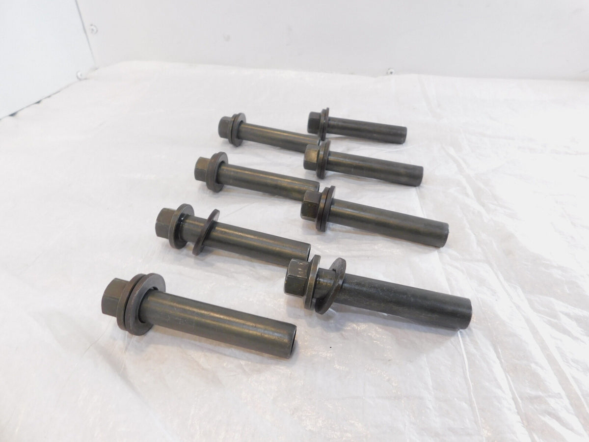 Yamaha XV1600 XV1700 Road Star 1600 1700 S Warrior Cylinder Head Mount Bolt Set - C3 Cycle