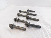 Yamaha XV1600 XV1700 Road Star 1600 1700 S Warrior Cylinder Head Mount Bolt Set - C3 Cycle