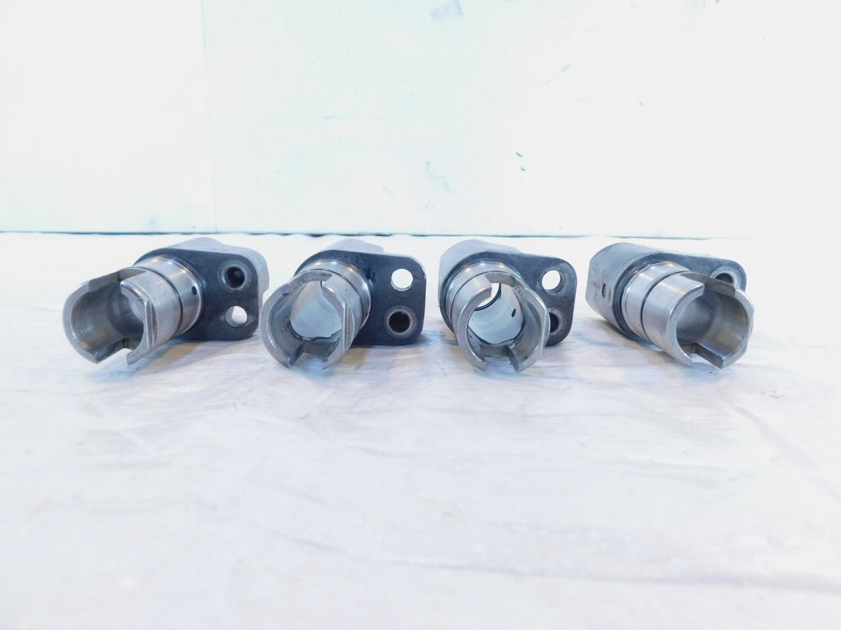 1986-1990 Harley Davidson XLH Sportster 883 & 1200 Tappet Lifter Block Guide Set