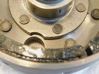 1982 82 Honda CM450C 450 Custom Engine Motor Alternator Stator Flywheel Magneto - C3 Cycle